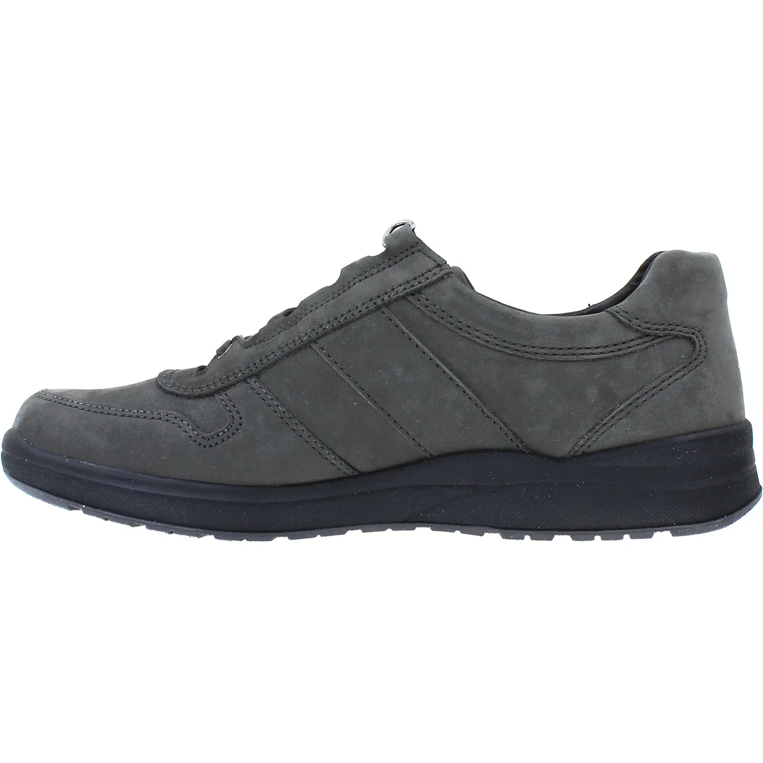 Men's Mephisto Valerian Graphite Nubuck