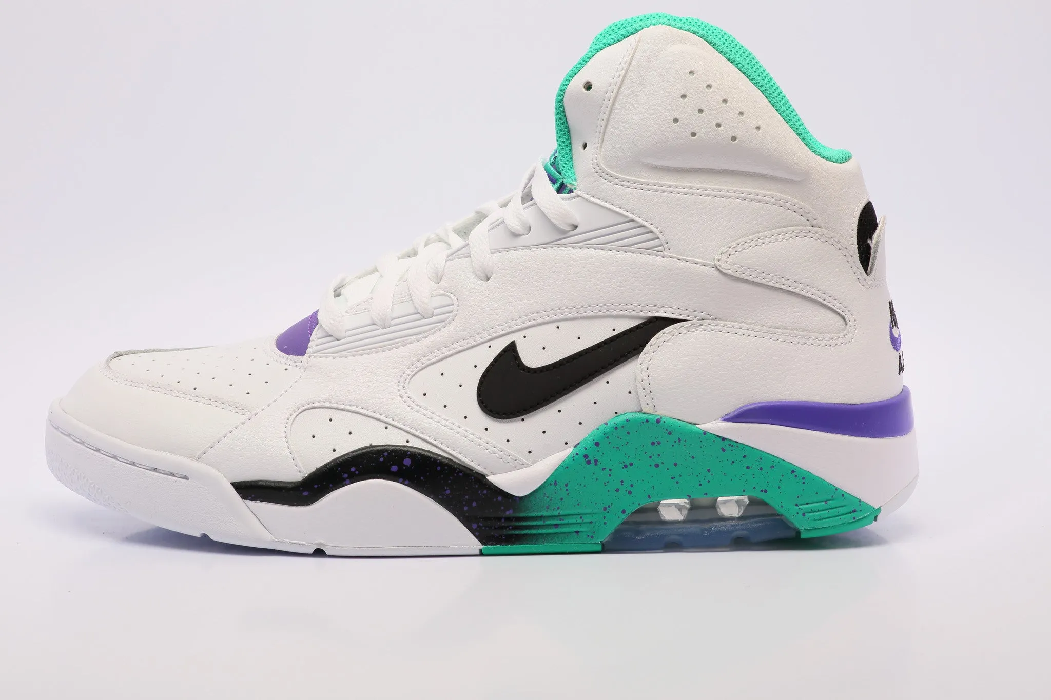 Men's New Air Force 180