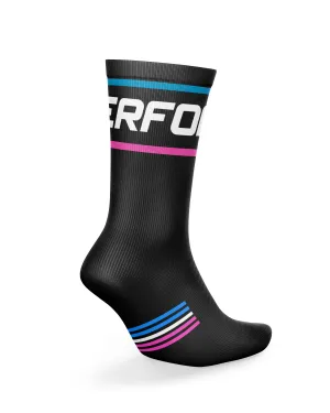 MIAMI CREW SOCKS