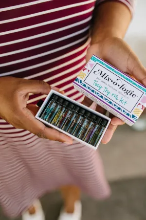Mixology Tiny Try Me Kit
