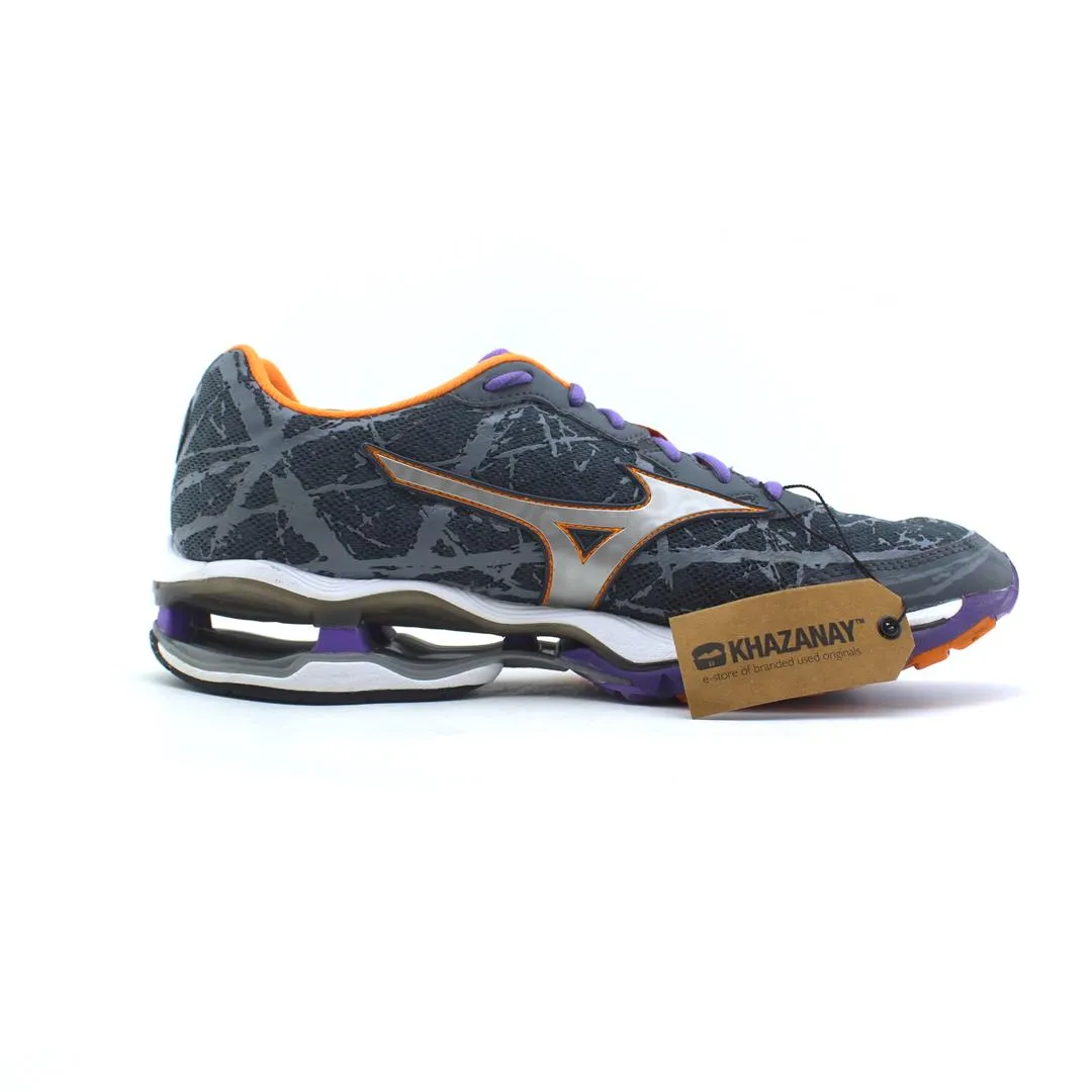 MIZUNO WAVE CREATION 16