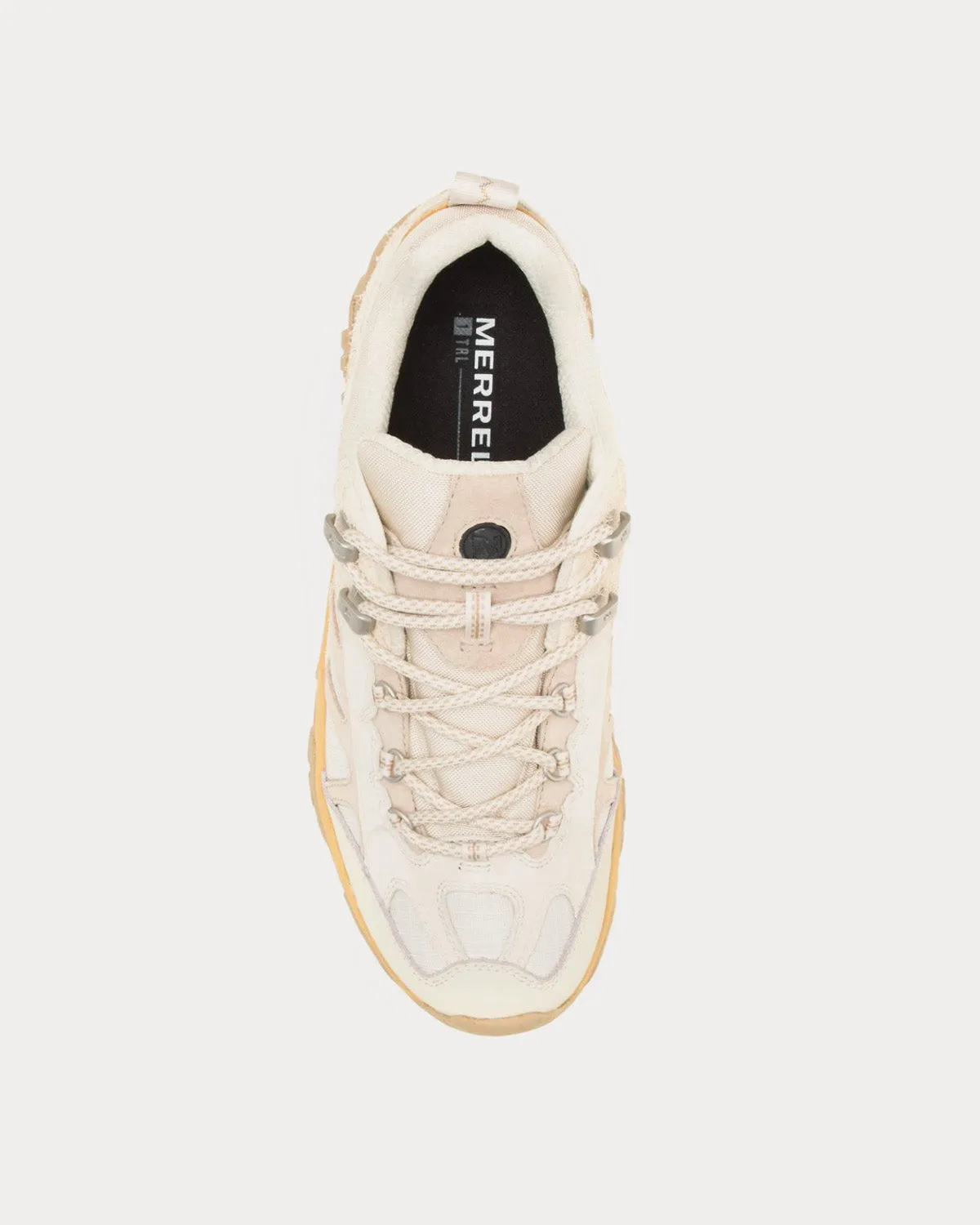 Moab Mesa Luxe MU Moonbeam / Aspen Low Top Sneakers