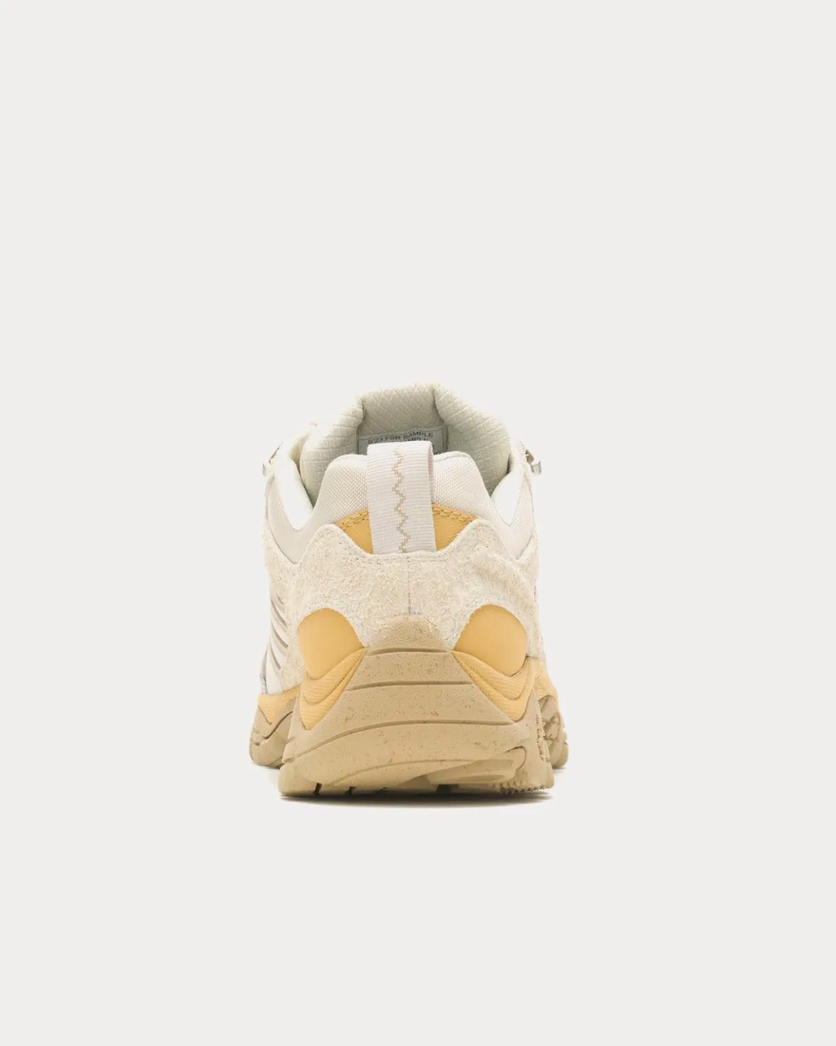 Moab Mesa Luxe MU Moonbeam / Aspen Low Top Sneakers