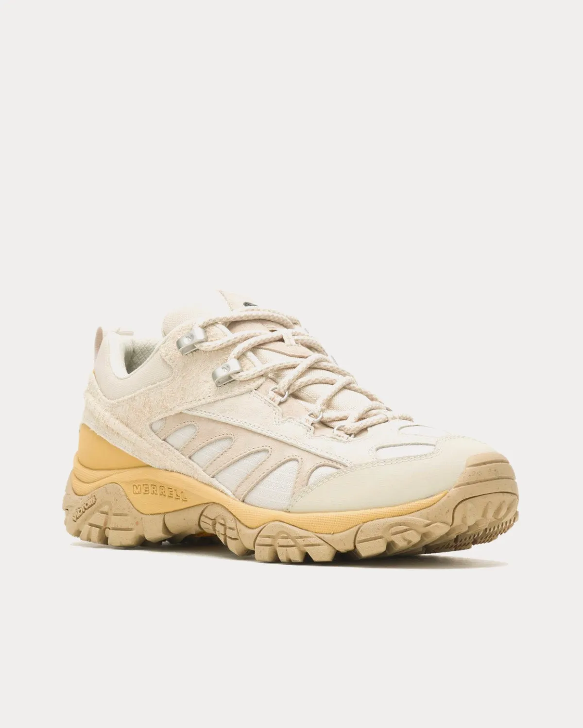 Moab Mesa Luxe MU Moonbeam / Aspen Low Top Sneakers