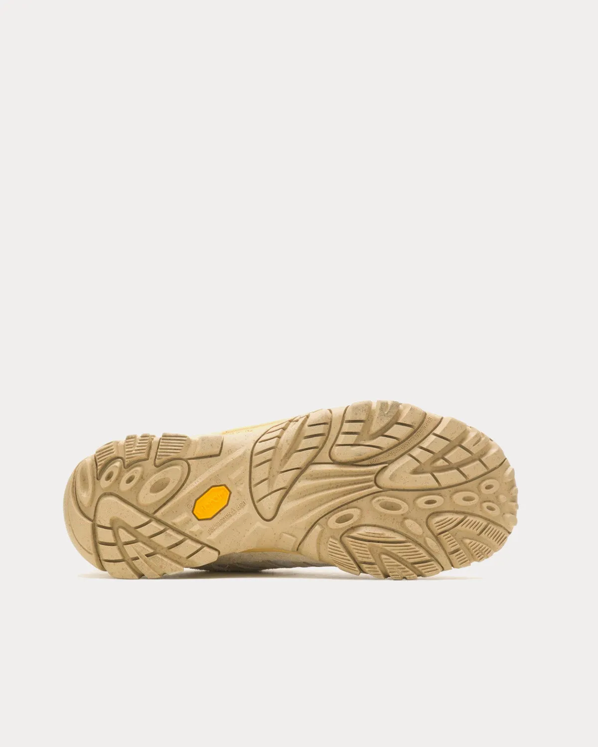 Moab Mesa Luxe MU Moonbeam / Aspen Low Top Sneakers