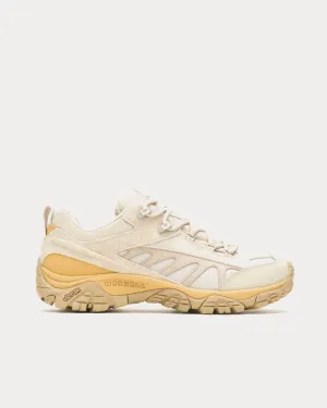 Moab Mesa Luxe MU Moonbeam / Aspen Low Top Sneakers