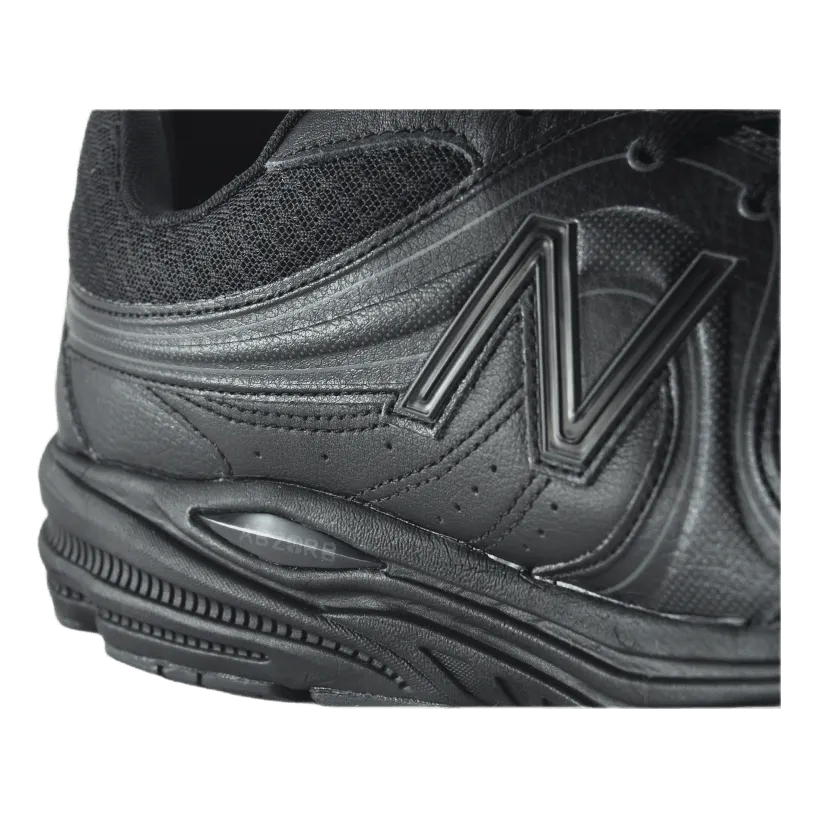 MW840 4E Wide Black