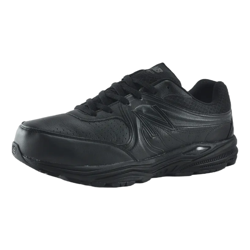 MW840 4E Wide Black