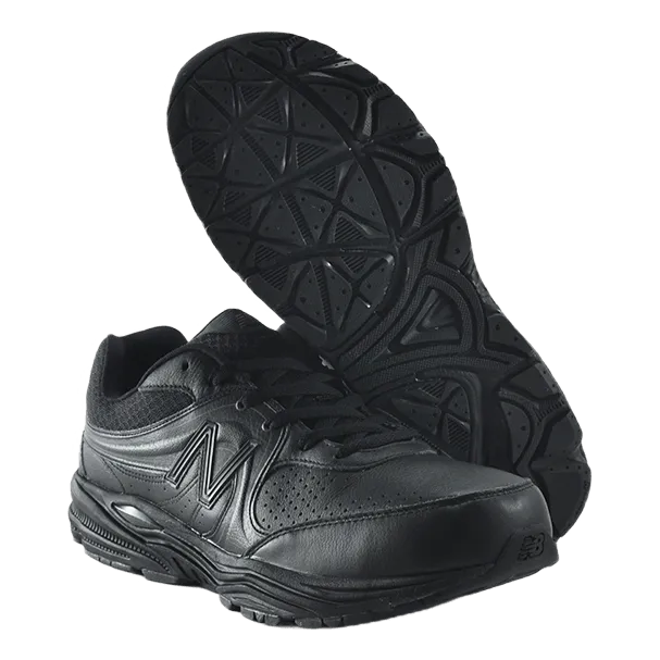 MW840 4E Wide Black