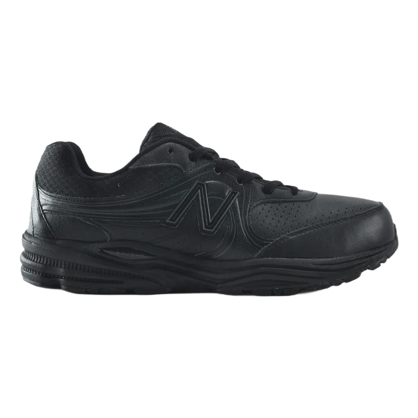 MW840 4E Wide Black