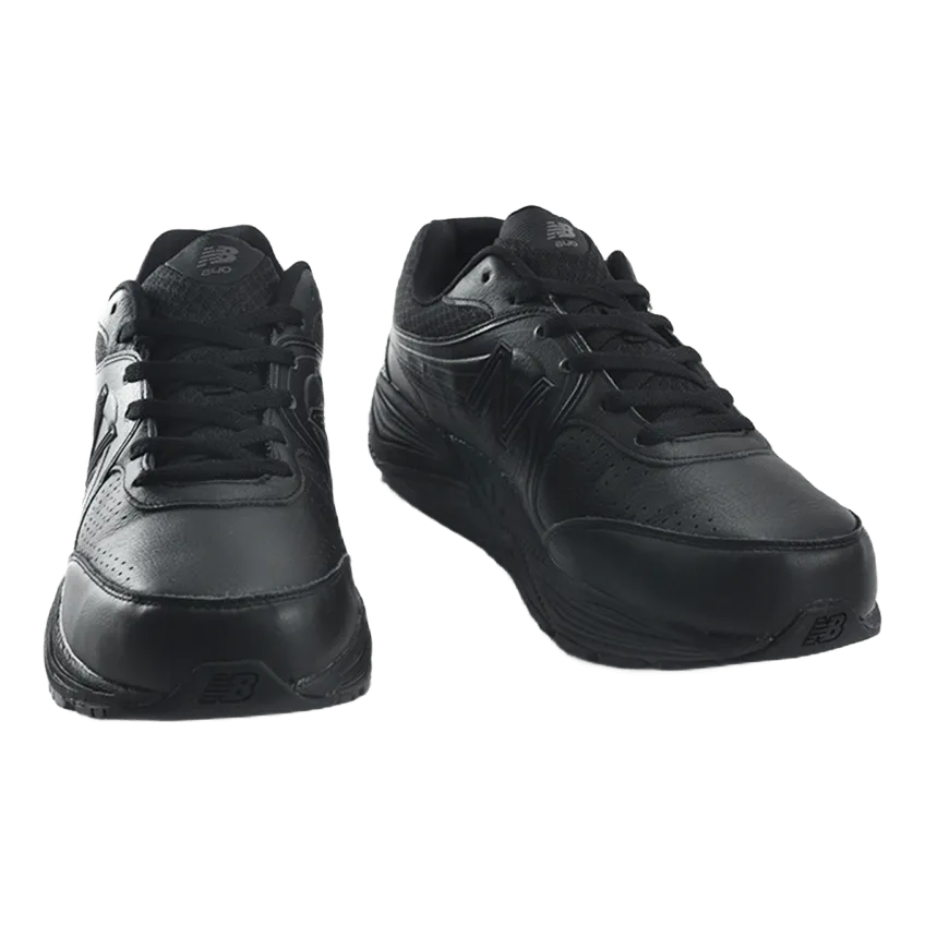 MW840 4E Wide Black