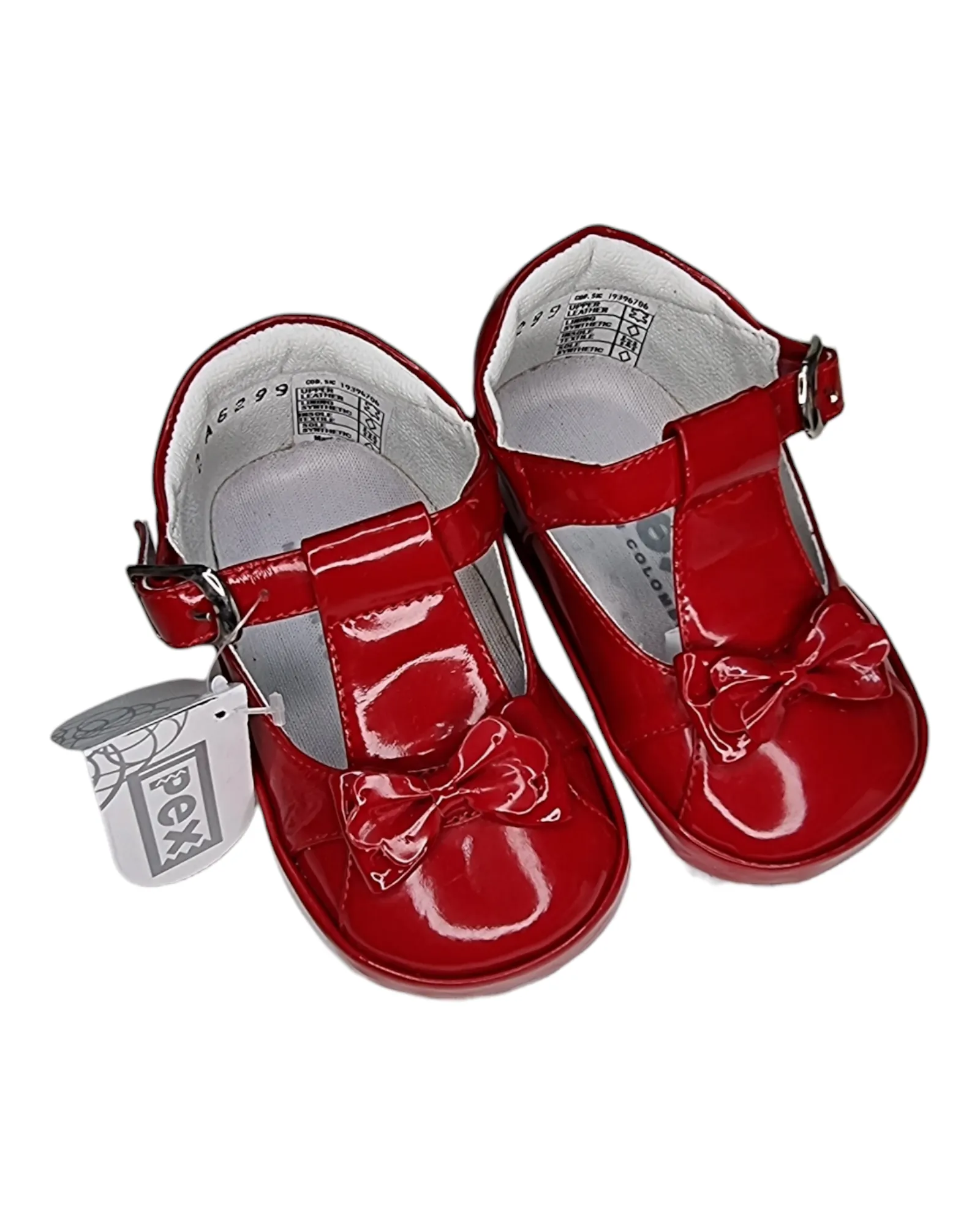 My First walking Shoe Grace