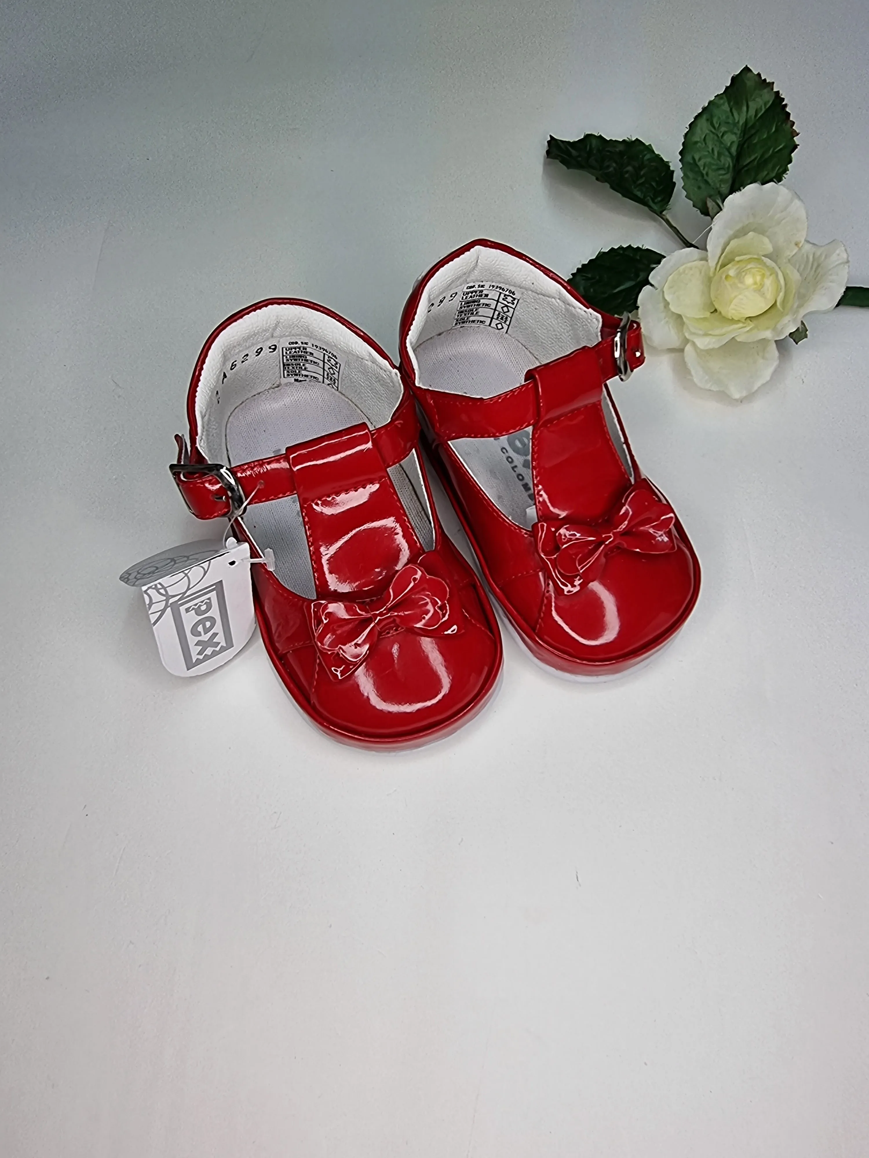 My First walking Shoe Grace