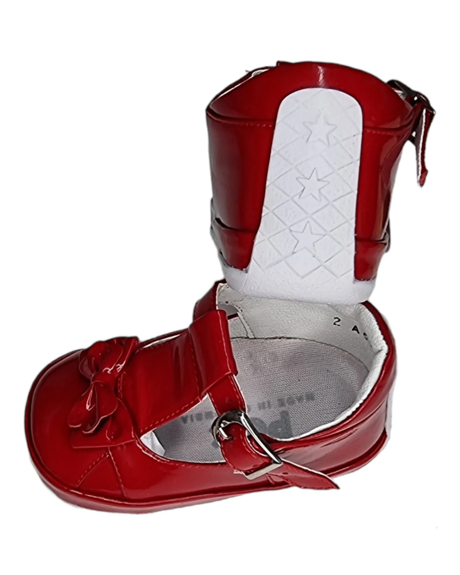 My First walking Shoe Grace