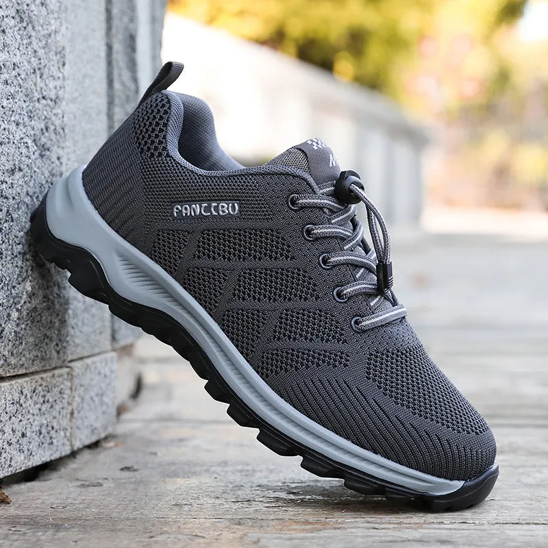 Nanccy Comfortable And Wear-resistant Soft Sole Shoes