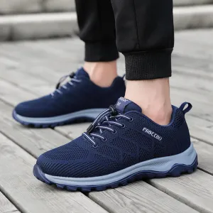 Nanccy Comfortable And Wear-resistant Soft Sole Shoes