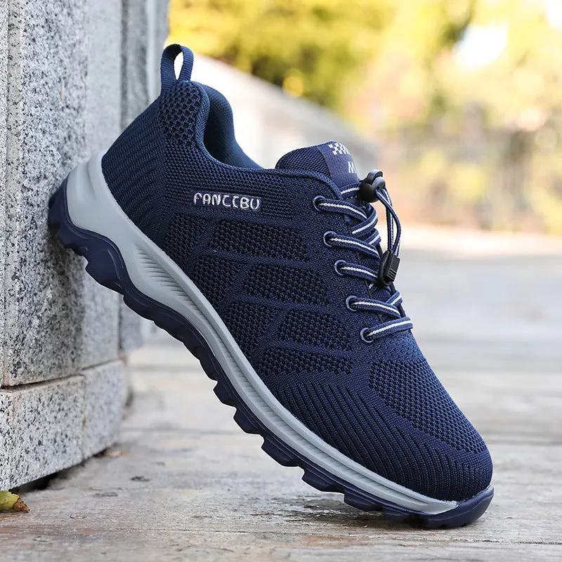 Nanccy Comfortable And Wear-resistant Soft Sole Shoes