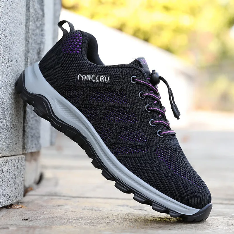Nanccy Comfortable And Wear-resistant Soft Sole Shoes
