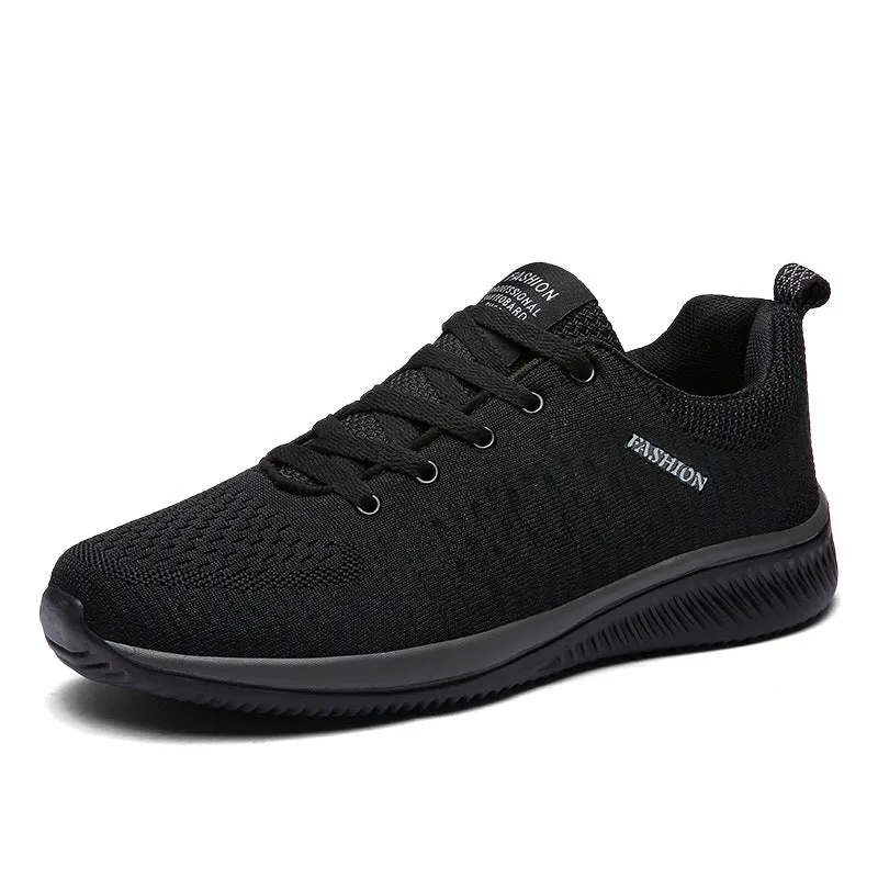 Nanccy Fashion Lightweight Breathable Casual Sports Shoes