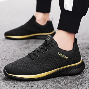 Nanccy Fashion Lightweight Breathable Casual Sports Shoes
