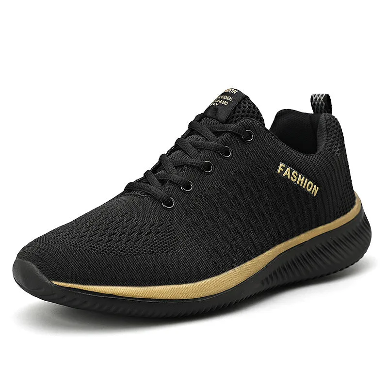 Nanccy Fashion Lightweight Breathable Casual Sports Shoes