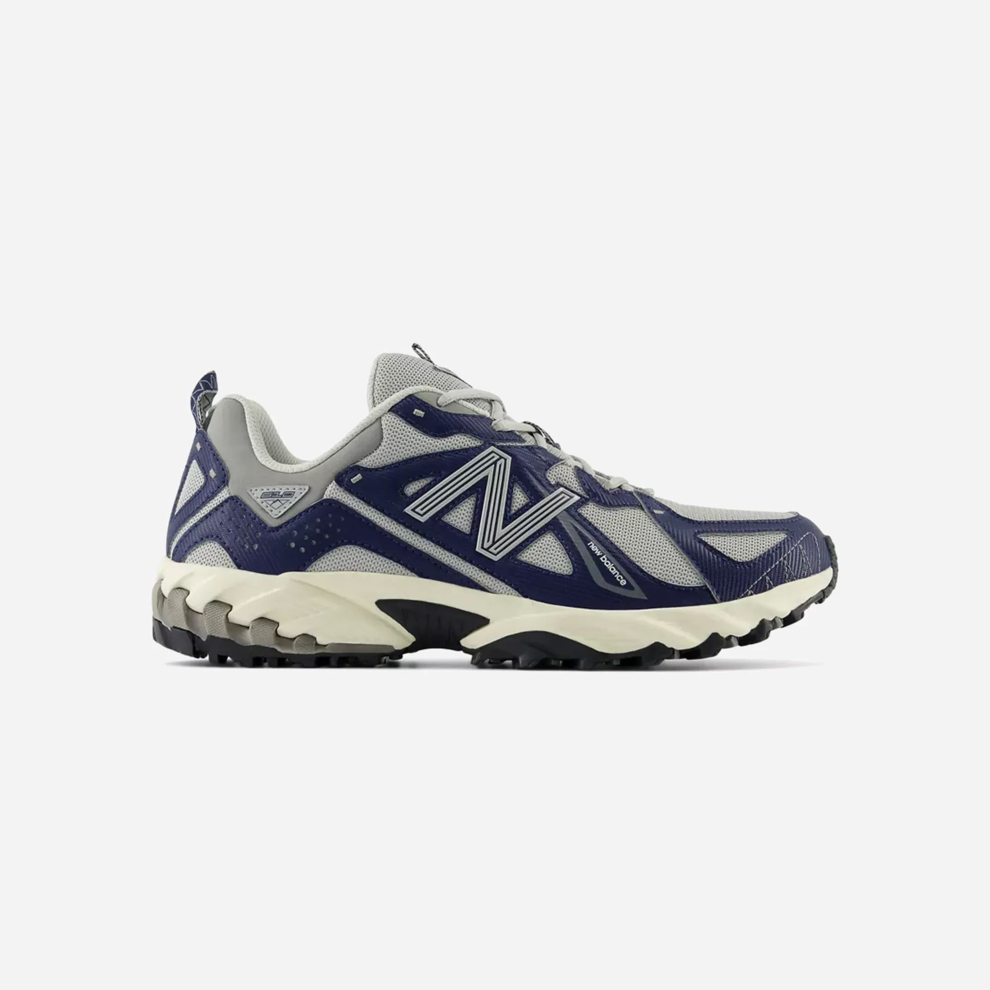 New Balance 610T Rain Cloud Eclipse