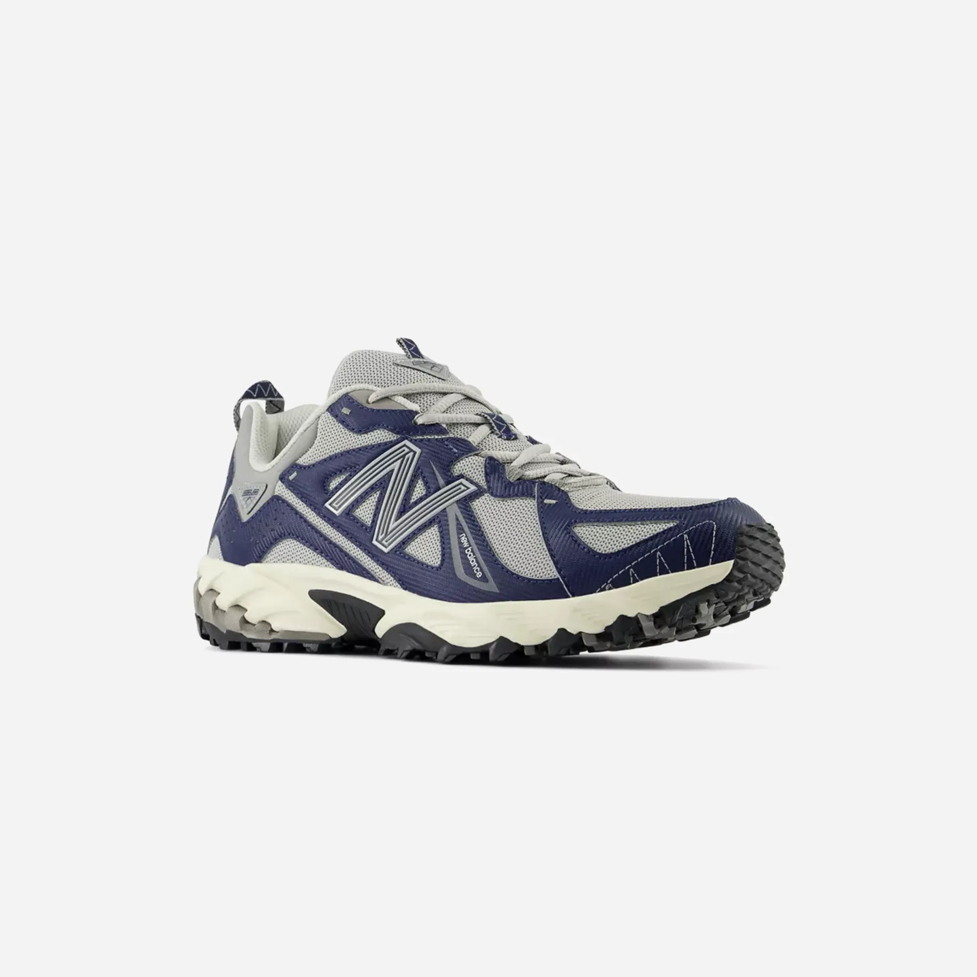 New Balance 610T Rain Cloud Eclipse