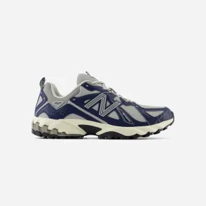 New Balance 610T Rain Cloud Eclipse