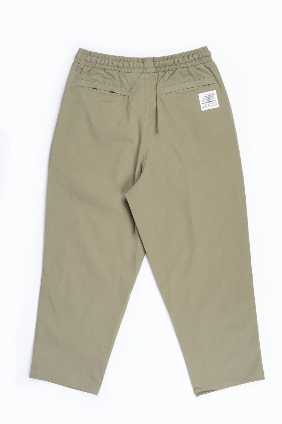 NEW BALANCE X SALEHE BEMBURY YURT PANTS COVERT