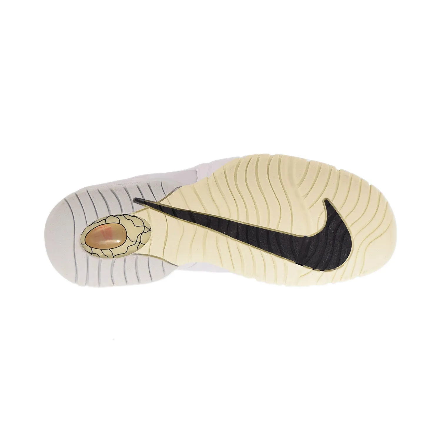 Nike Air Max Penny 1 PRM Men's Shoes Photon Dust-Summit White