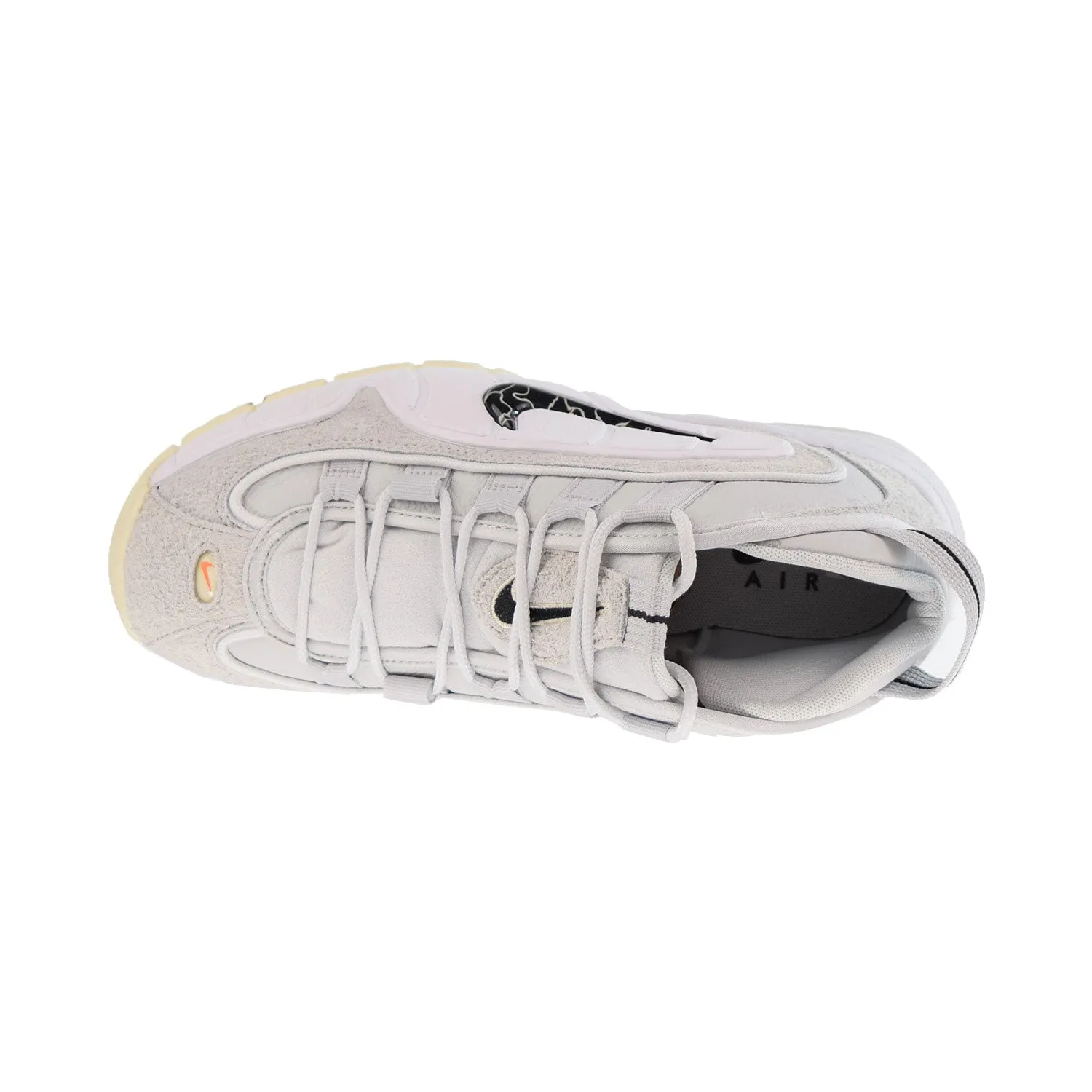 Nike Air Max Penny 1 PRM Men's Shoes Photon Dust-Summit White