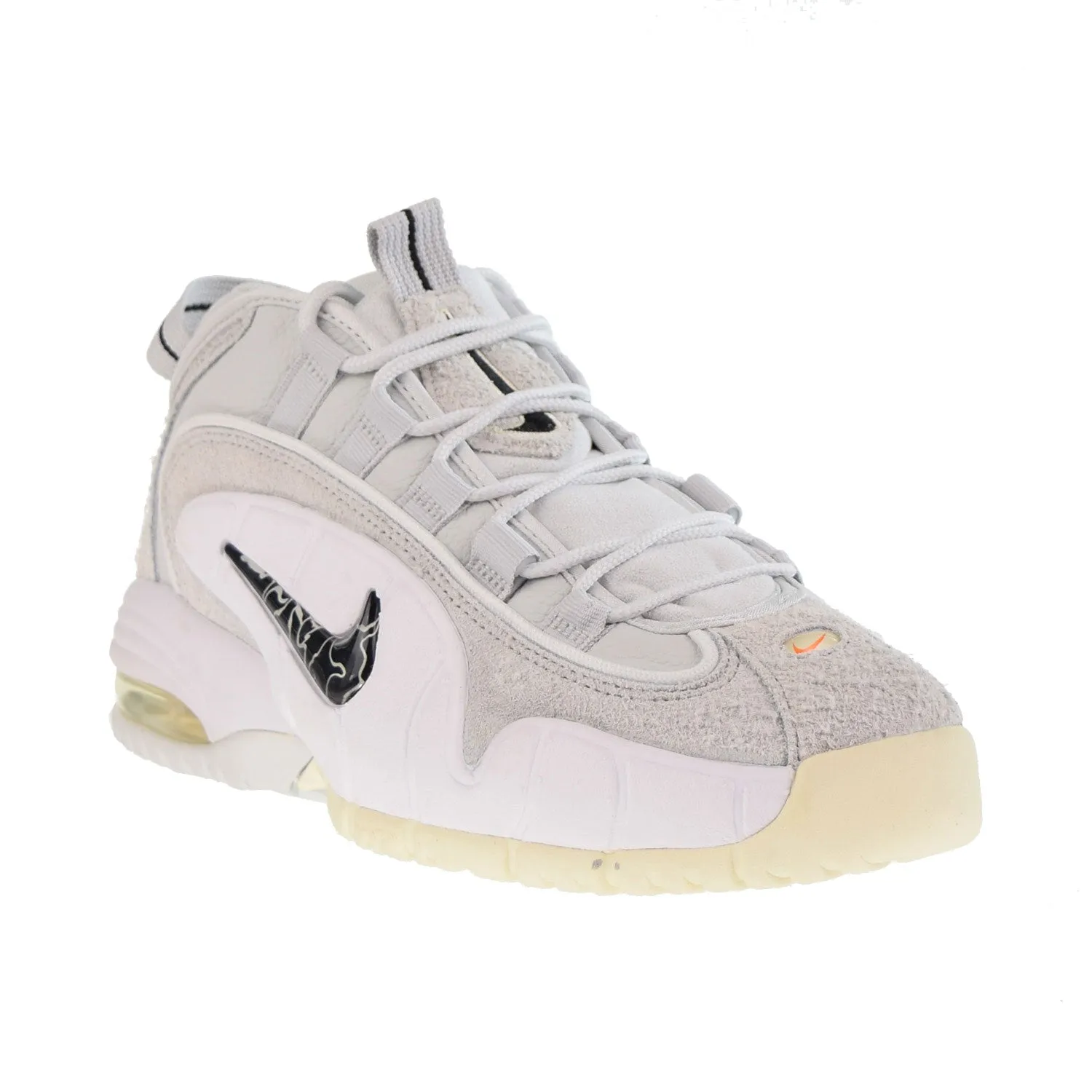 Nike Air Max Penny 1 PRM Men's Shoes Photon Dust-Summit White