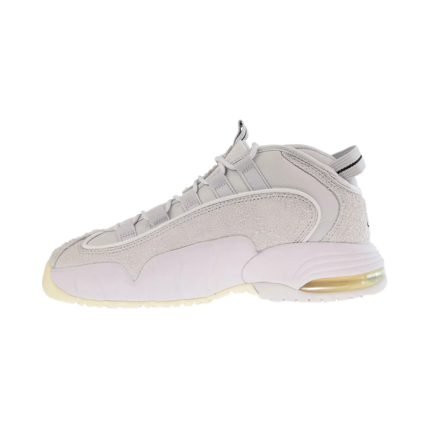 Nike Air Max Penny 1 PRM Men's Shoes Photon Dust-Summit White