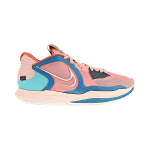 Nike Kyrie Low 5 Men's Shoes Madder Root-Bright Spruce