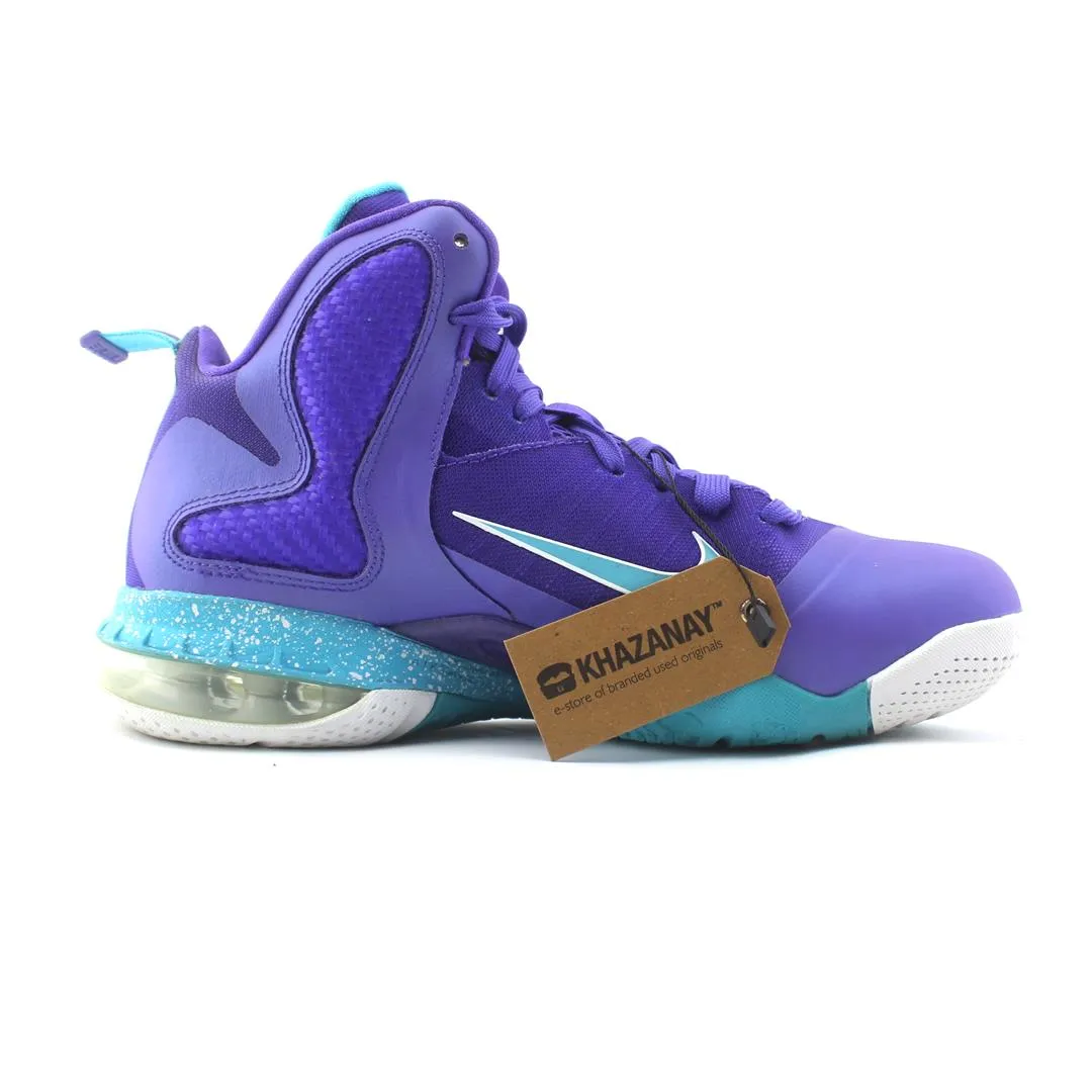 NIKE  LEBRON 9