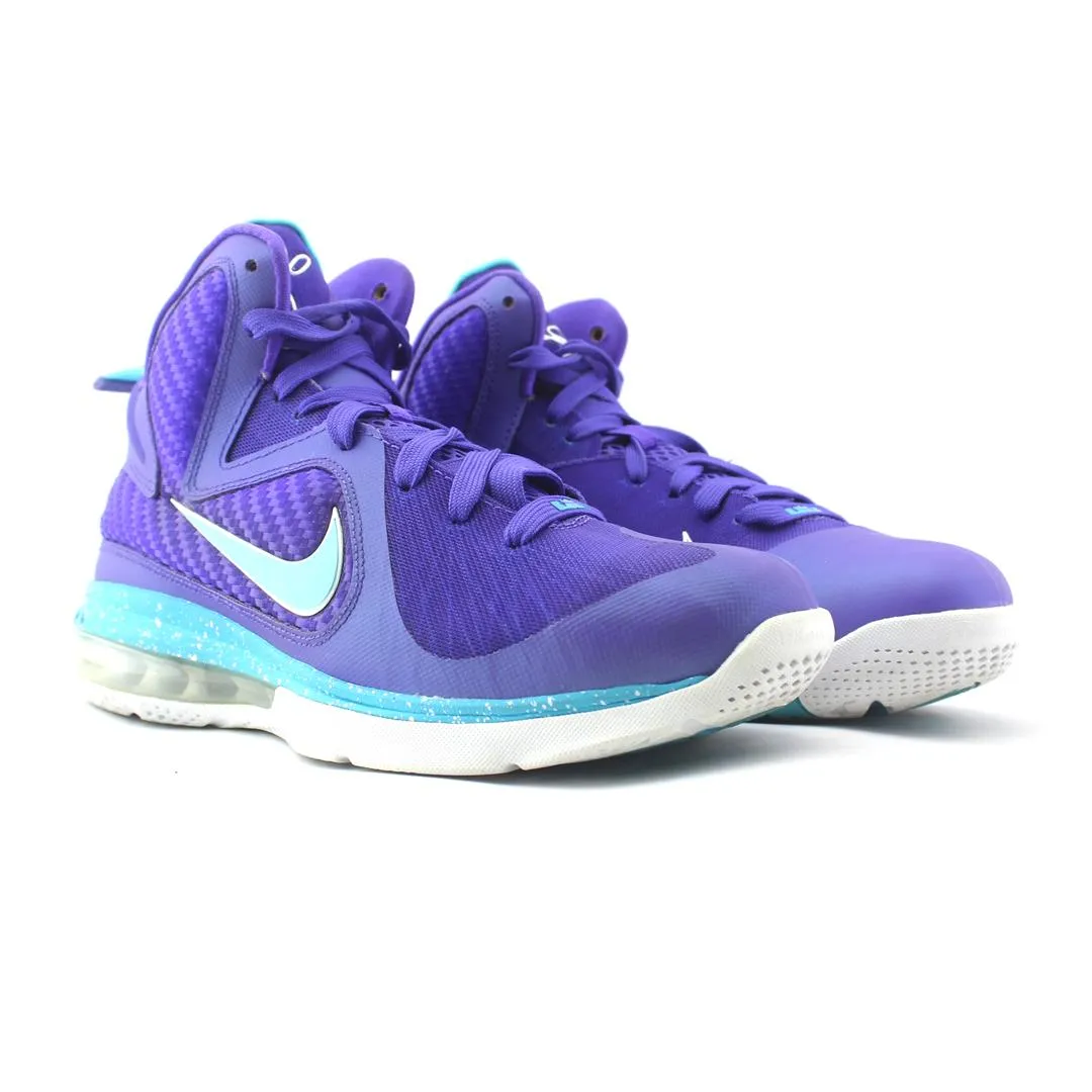 NIKE  LEBRON 9
