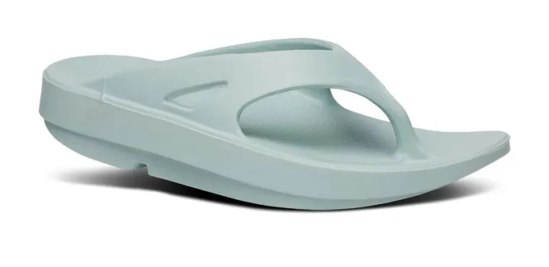 OOFOS OOriginal Thong - Mist