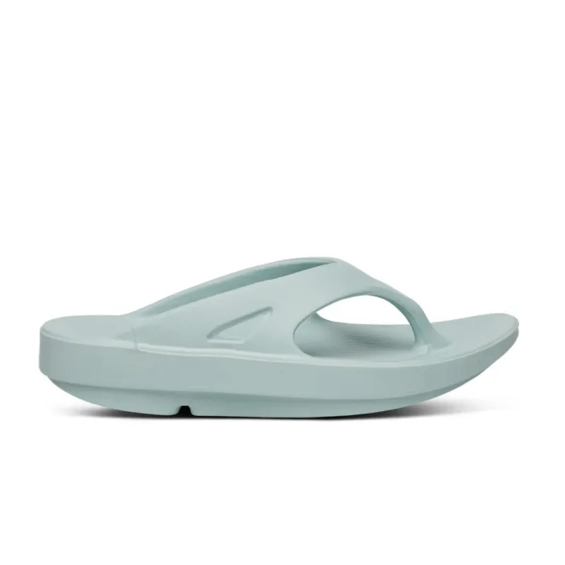 OOFOS OOriginal Thong - Mist
