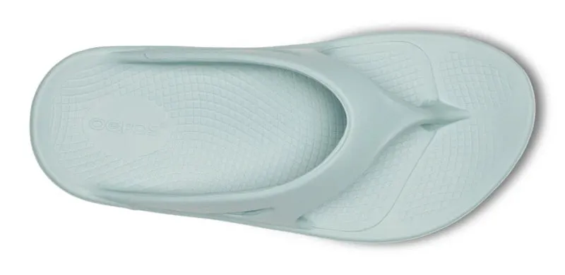 OOFOS OOriginal Thong - Mist