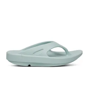OOFOS OOriginal Thong - Mist