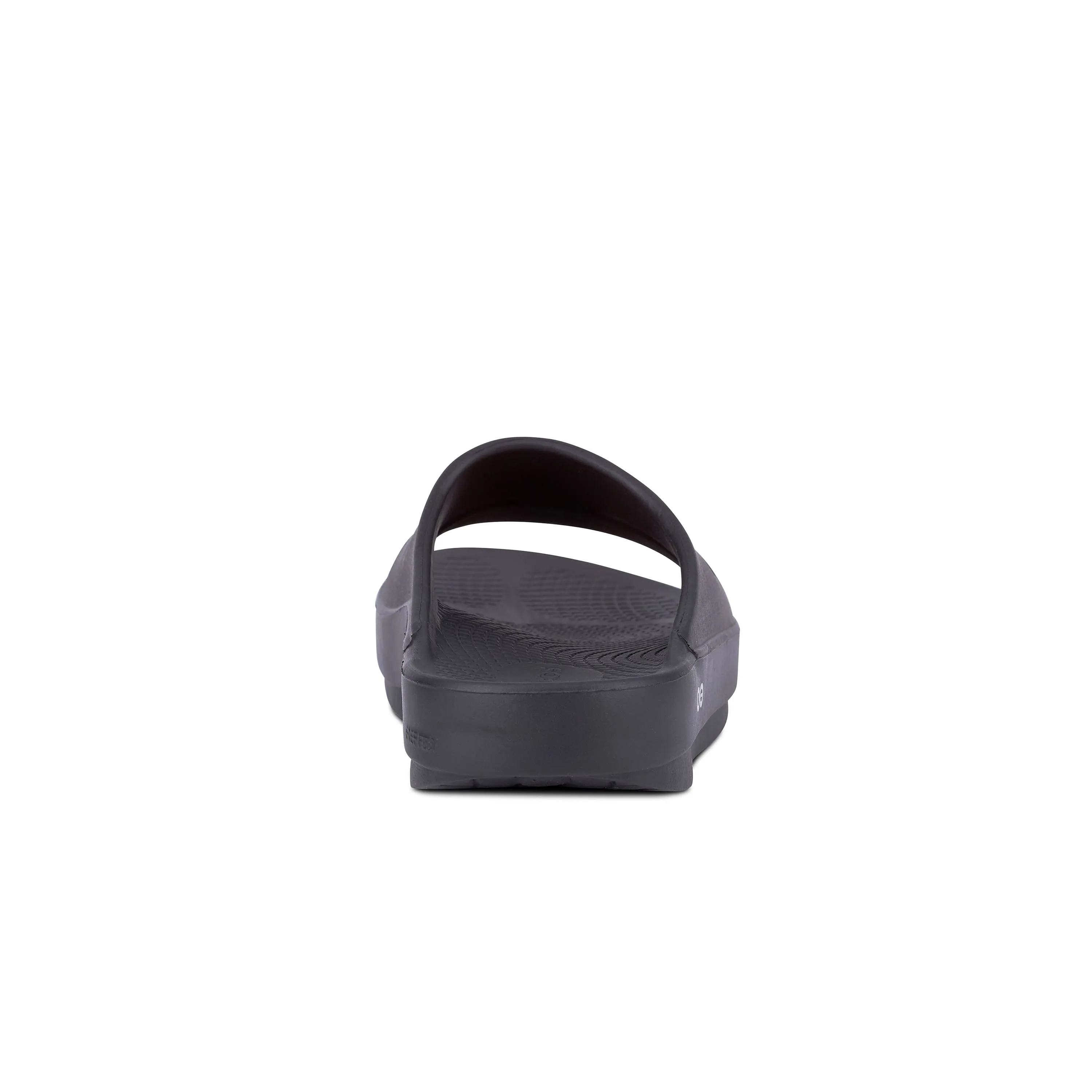 OOFOS  Sport Slide - Black