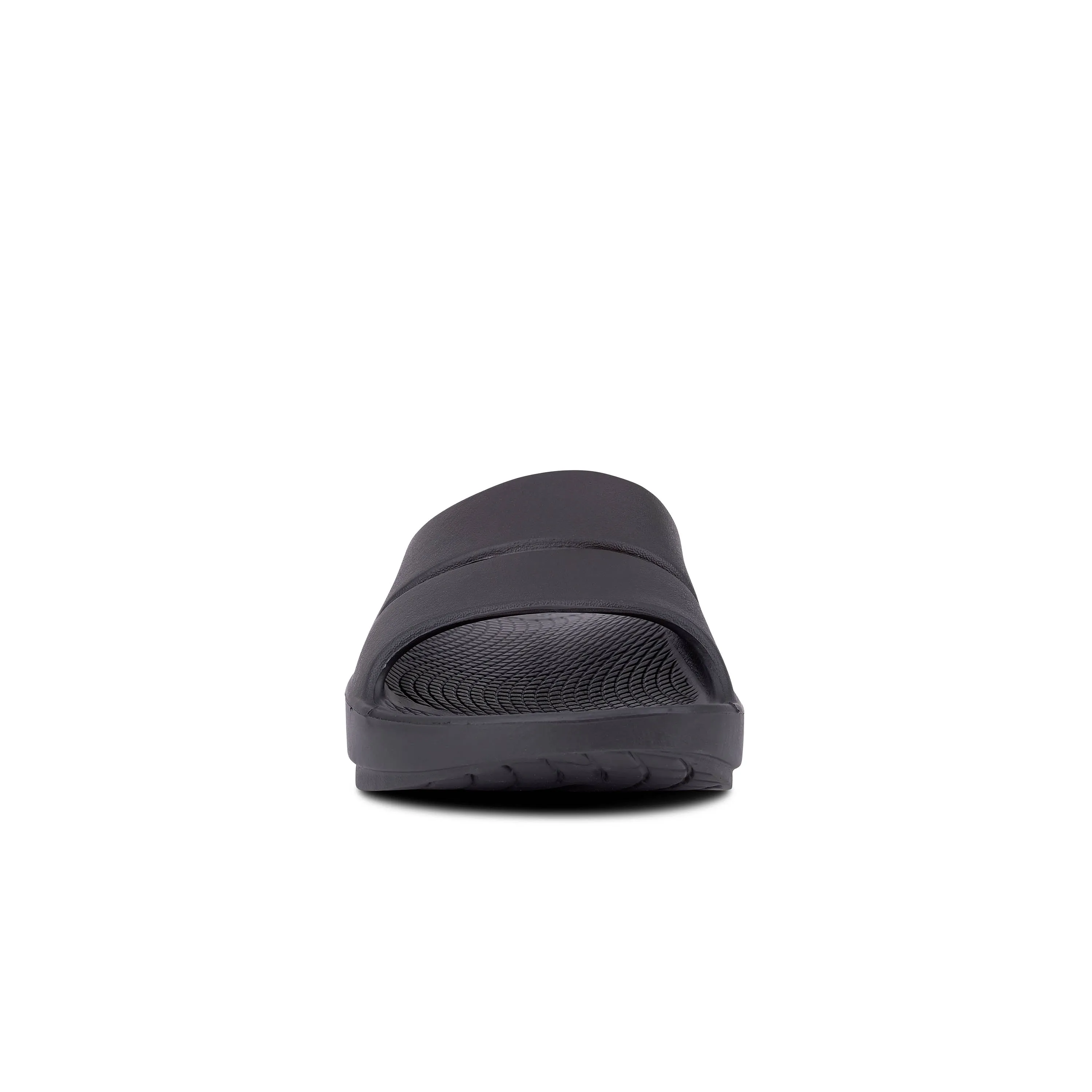 OOFOS  Sport Slide - Black