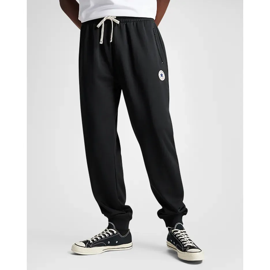 PANTALON DE BUZO CONVERSE RETRO CHUCK CORE
