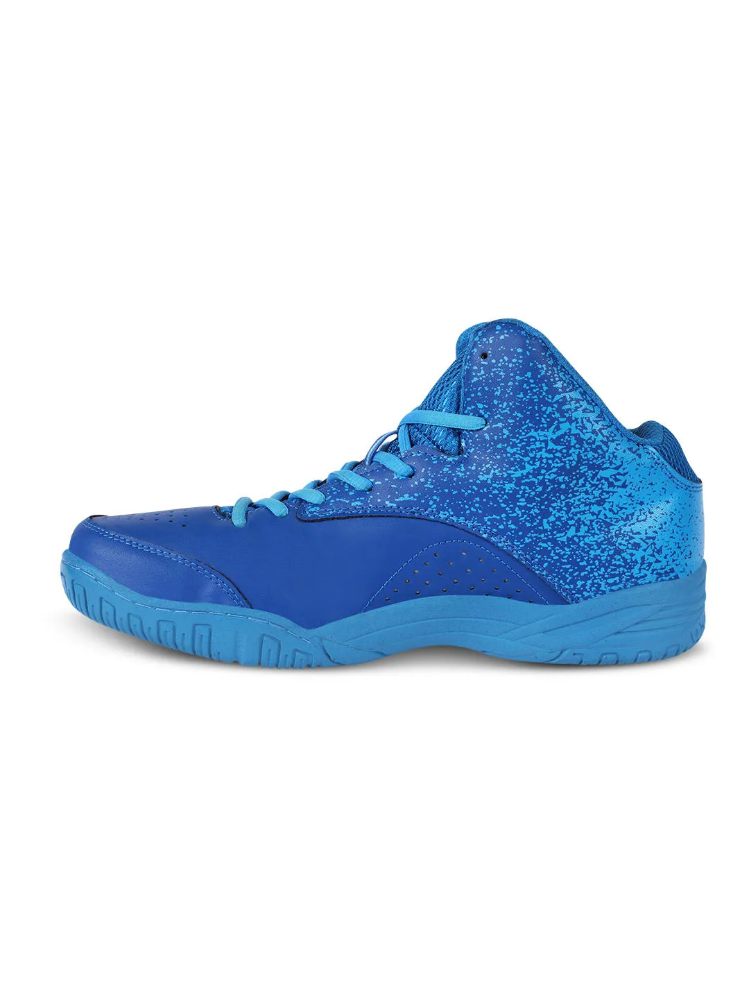 Panther 2.0 Basketball Shoes For Men Blue
