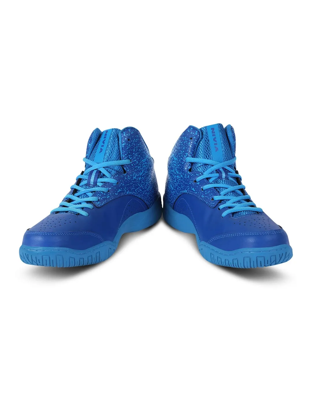 Panther 2.0 Basketball Shoes For Men Blue