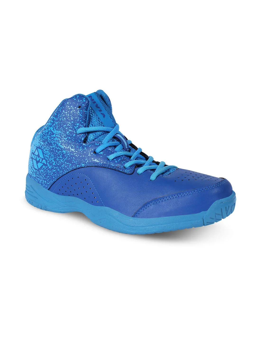 Panther 2.0 Basketball Shoes For Men Blue