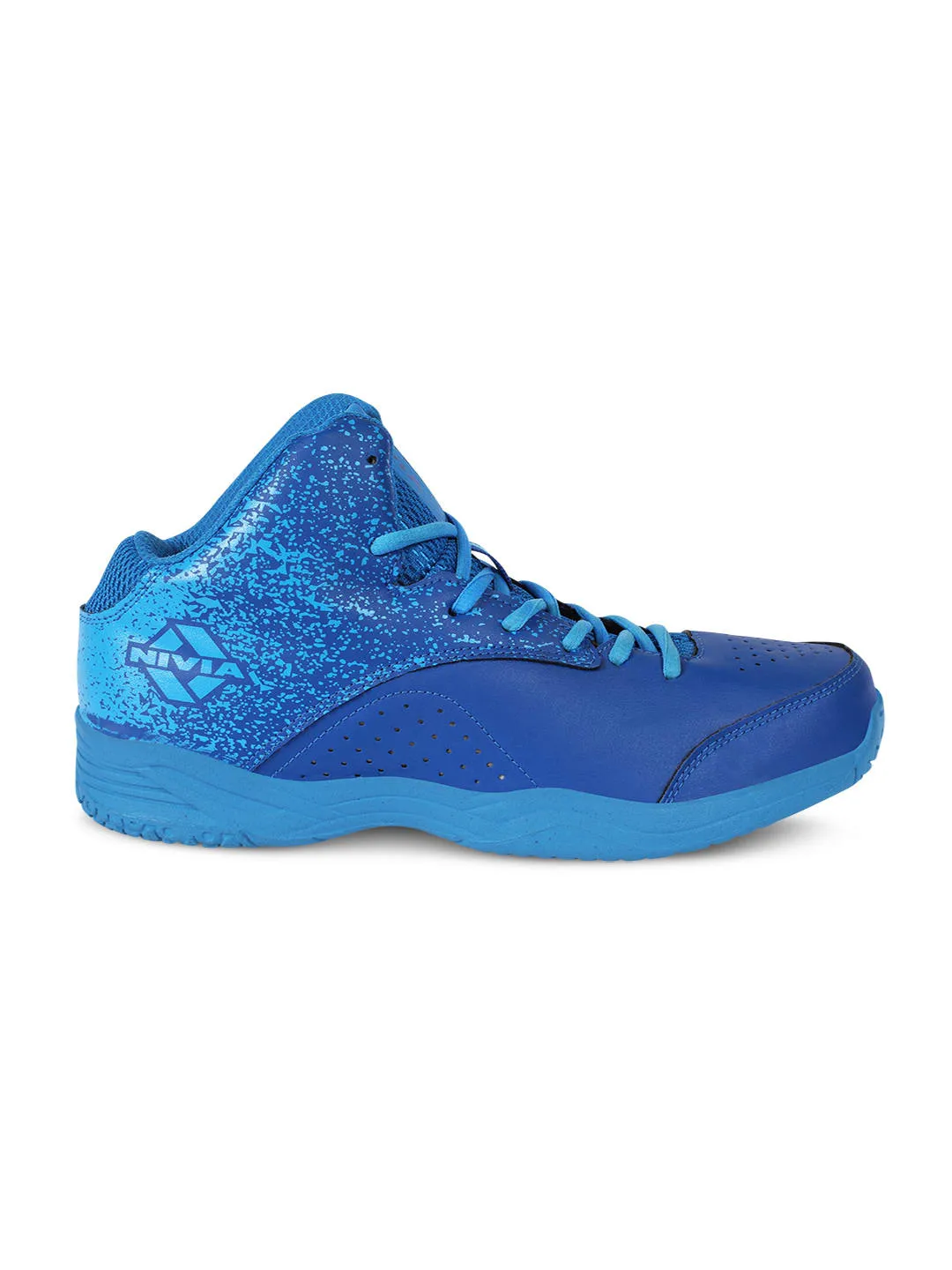 Panther 2.0 Basketball Shoes For Men Blue