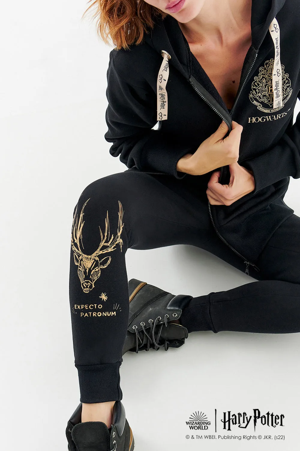 Patronus sweatpants