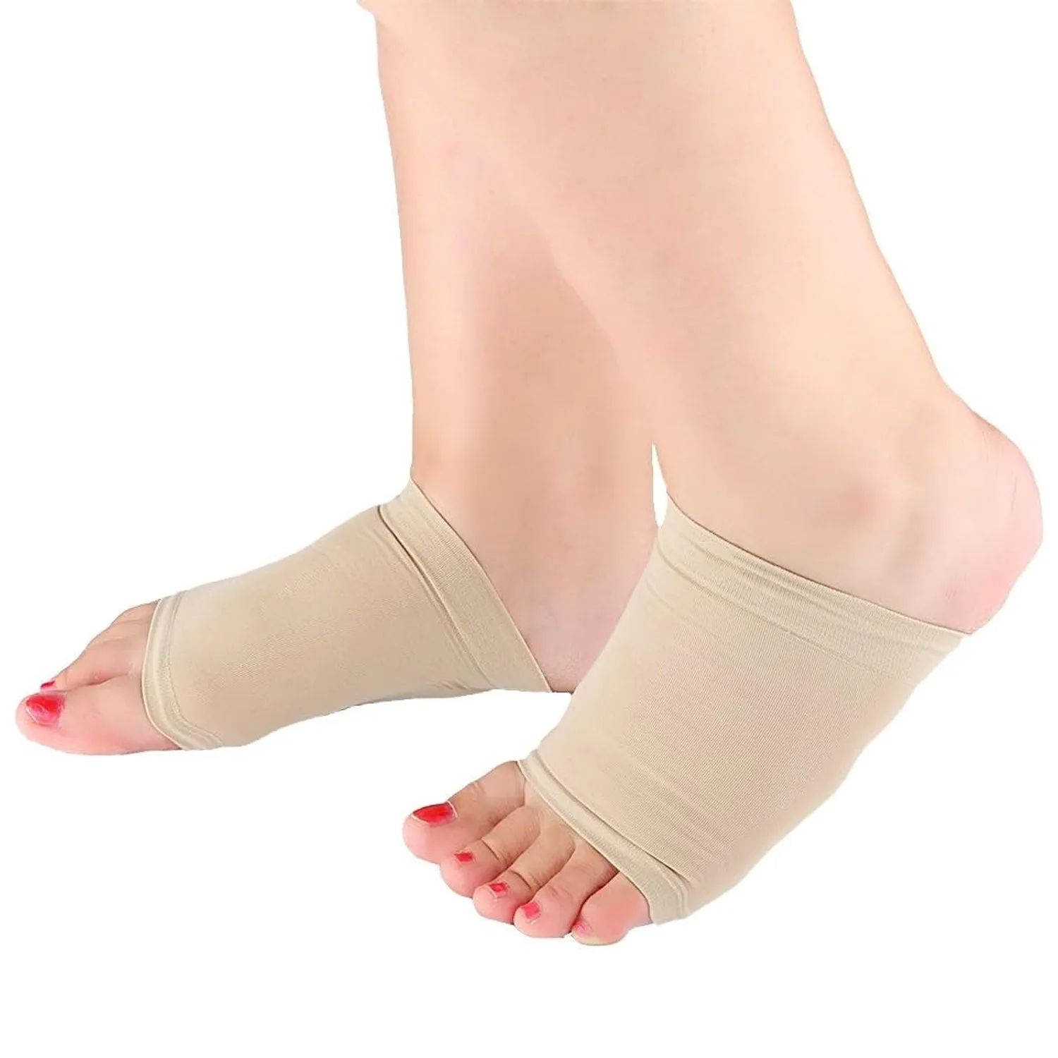 Plantar Fasciitis Foot Pain Relief Support (1 Pair)