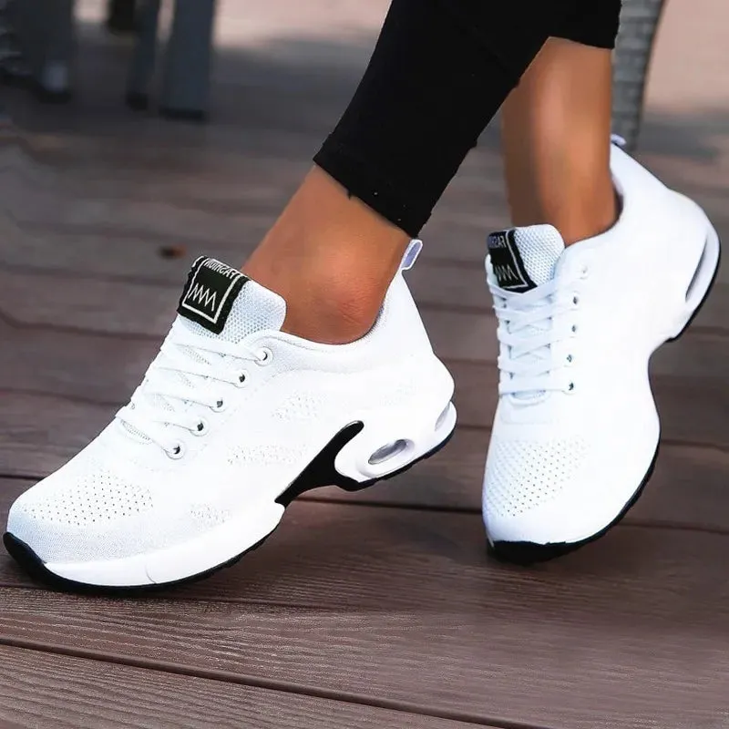 PREMIUM™ ORTHOPEDIC SNEAKERS WITH ARCH SUPPORT 2024